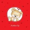 Kocham cię