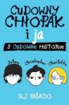 Cudowny chłopak i ja trzy cudowne historie