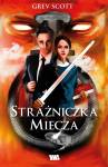 Strażniczka miecza