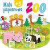 Małe papierowe zoo