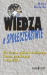 Wiedza o społeczeństwie dla liceum i technikum