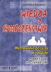 Wychowanie do życia w rodzinie - podręcznik dla gimnazjum