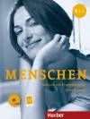 Menschen B1.1 AB + CD HUEBER