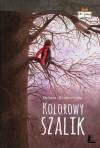 Kolorowy szalik