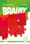 Brainy. Klasa 5. Zeszyt przedmiotowy. Język angielski. Szkoła podstawowa