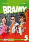 Brainy. Klasa 5. Książka ucznia. Język angielski. Szkoła podstawowa