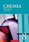Świat chemii. Zeszyt ćwiczeń. Klasa 8. Szkoła podstawowa
