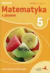 Matematyka z plusem 5 Liczby naturalne i ułamki zwykłe A Ćwiczenia Część 1/3