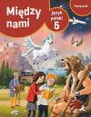 Między nami. Język polski 5. Podręcznik