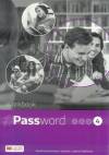 Password 4. Ćwiczenia. Język angielski. Liceum i technikum