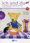 Ich und du neu 2 Zeszyt ćwiczeń Wersja rozszerzona