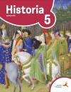 Podróże w czasie 5. Historia. Podręcznik. Szkoła podstawowa