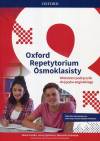 Oxford Repetytorium Ósmoklasisty. Class Book. Podręcznik dla klasy VIII