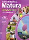 Matura Repetytorium. Język Angielski. Poziom Rozszerzony. Podręcznik + DigiBook