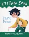 Czytam sam. Tomcio Paluch. Książka z naklejkami