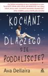 Kochani dlaczego się poddaliście