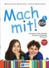 Mach mit! neu 1 Materiały ćwiczeniowe klasa 4