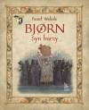 Bjorn Syn burzy