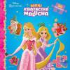 Księżniczki Maxi książeczka malucha