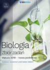 Biologia Zbiór zadań. Tom 3. Matura 2018