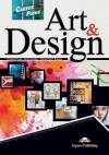 Art & Design. Student's Book + kod DigiBook