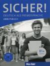Sicher! B1 AB + CD HUEBER