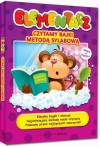 Elementarz czytamy bajki metodą sylabową