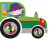 Traktor