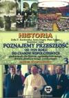 Poznajemy przeszłość od 1939 r. do czasów współczesnych. Liceum, część 3. Historia. Podręcznik. Zakres podstawowy