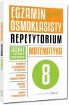 Egzamin ósmoklasisty - matematyka Repetytorium