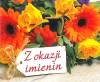 Z okazji imienin, Perełki