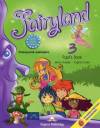 Fairyland 3. Podręcznik wieloletni
