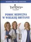 Pomoc medyczna w Wielkiej Brytanii