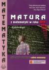 Matematyka. Matura z matematyki w roku 2015. Zbiór zadań maturalnych. Zakres rozszerzony