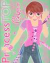 Princess Top. Colour