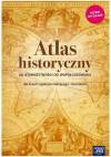 Atlas historyczny. Od starożytności do współczesności. Dla liceum i technikum