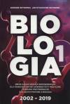 Biologia Zbiór zadań wraz z odpowiedziami Tom 1