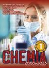 Chemia. Matura 2005-2018. Zbiór zadań wraz z odpowiedziami. Tom 1