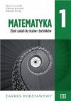 Matematyka 1 Zbiór Zadań Zakres Podstawowy Liceum i Technikum 2019