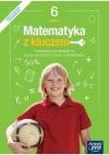Matematyka SP 6 Matematyka z kluczem Podr. 2019 NE