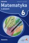 Matematyka z plusem 6 Ćwiczenia Geometria Wersja A Część 2/3