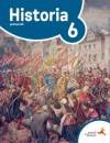 Podróże w czasie 6. Historia. Podręcznik. Szkoła podstawowa