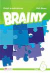 Brainy. Klasa 6. Zeszyt przedmiotowy. Język angielski. Szkoła podstawowa
