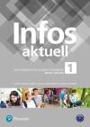 Infos aktuell 1 Zeszyt ćwiczeń PERSON