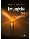 Ewangelia 2020. Droga, Prawda i Życie (mały format, oprawa miękka)
