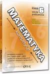Matematyka korepetycje szkoła podstawowa klasa 6