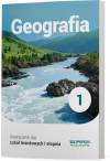 Geografia 1. Podręcznik dla szkół branżowych I stopnia