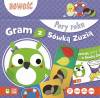 Gram z Sówką Zuzią Pory roku