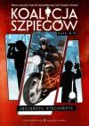 Koalicja szpiegów. Tom 2. Baza G-8