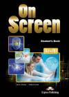 On Screen A2+/B1. Student's Book. Podręcznik wieloletni